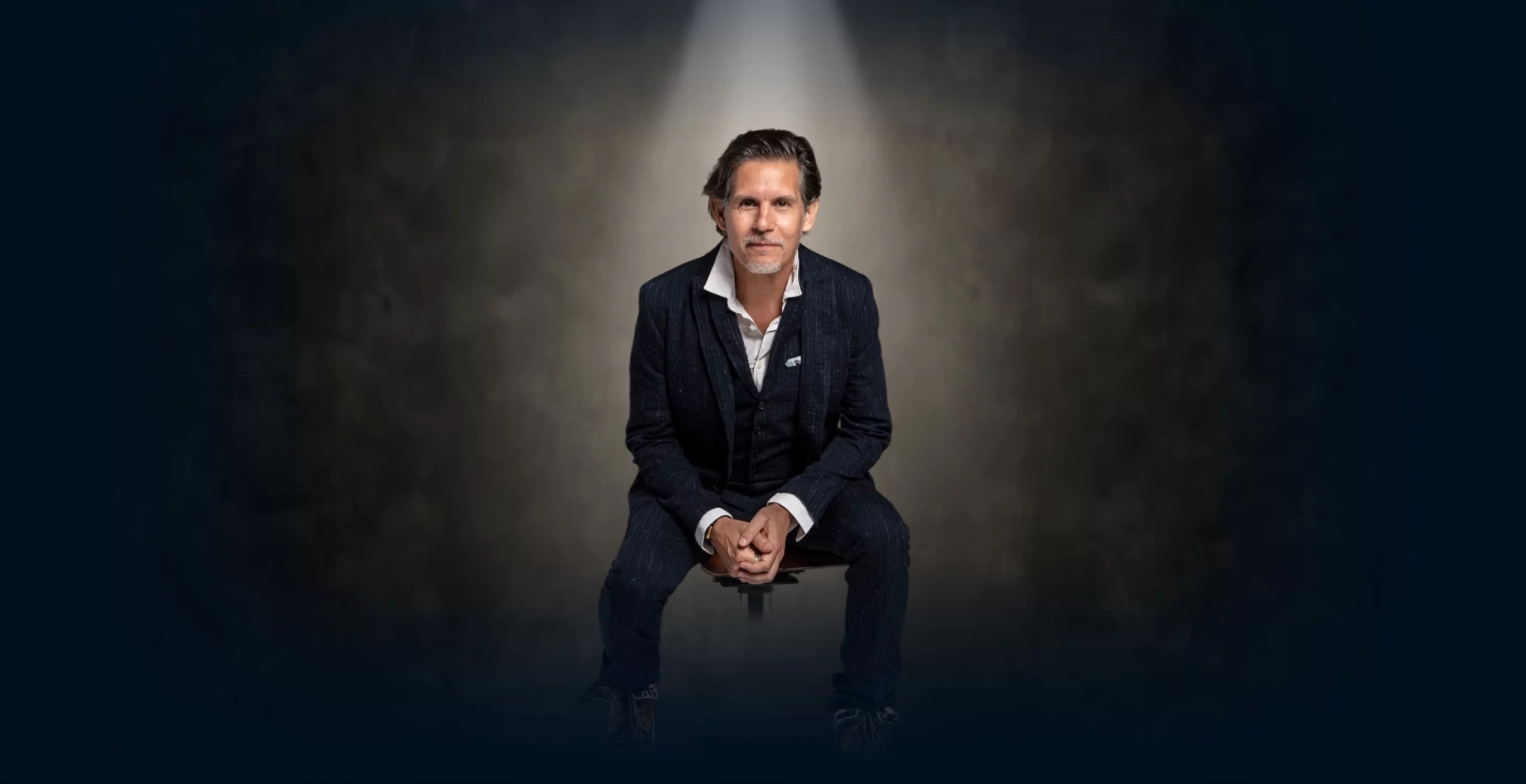 Patrick Combs